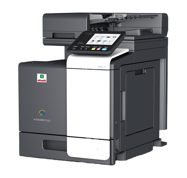 Imprimante Olivetti D-Color 3002MF Art Com Bureautique Agen Toulouse