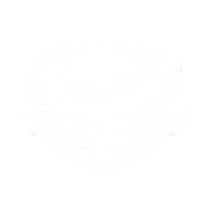Logo Blanc CBO Track Days