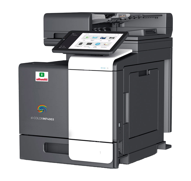 Imprimante Olivetti D-Color 4003MF Art Com Bureautique Agen Toulouse