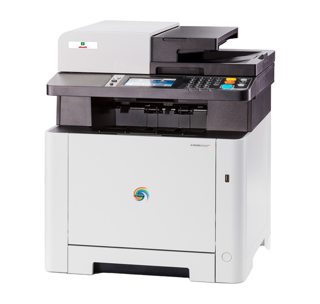 Imprimante Olivetti D-Copia 3524MF Art Com Bureautique Agen Toulouse