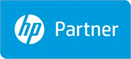 logo hp partner