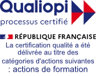 logo qualiopi