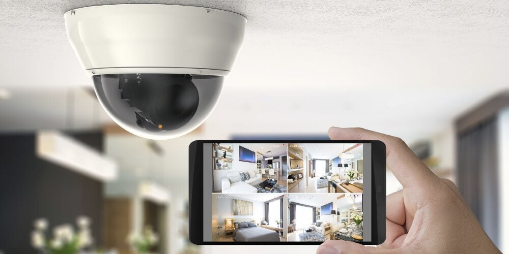 prix installation videosurveillance