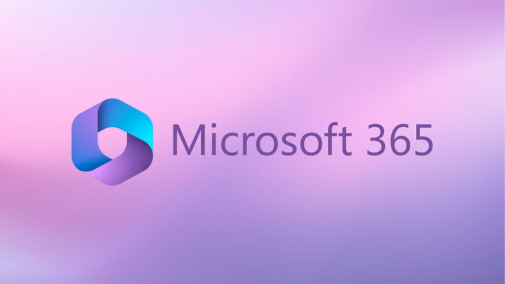 microsoft 365