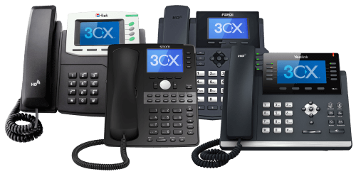 3cx