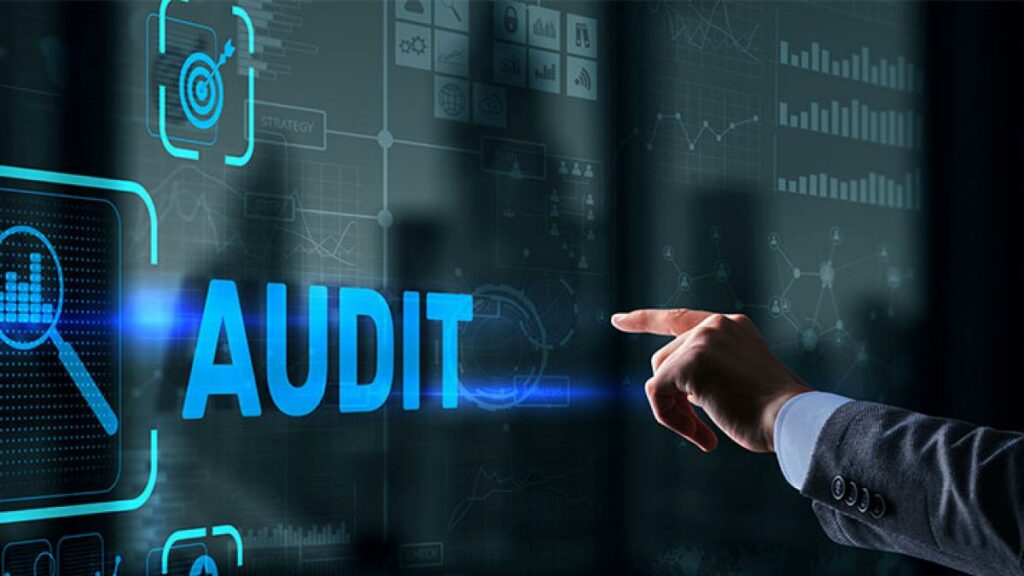 audit s curit informatique