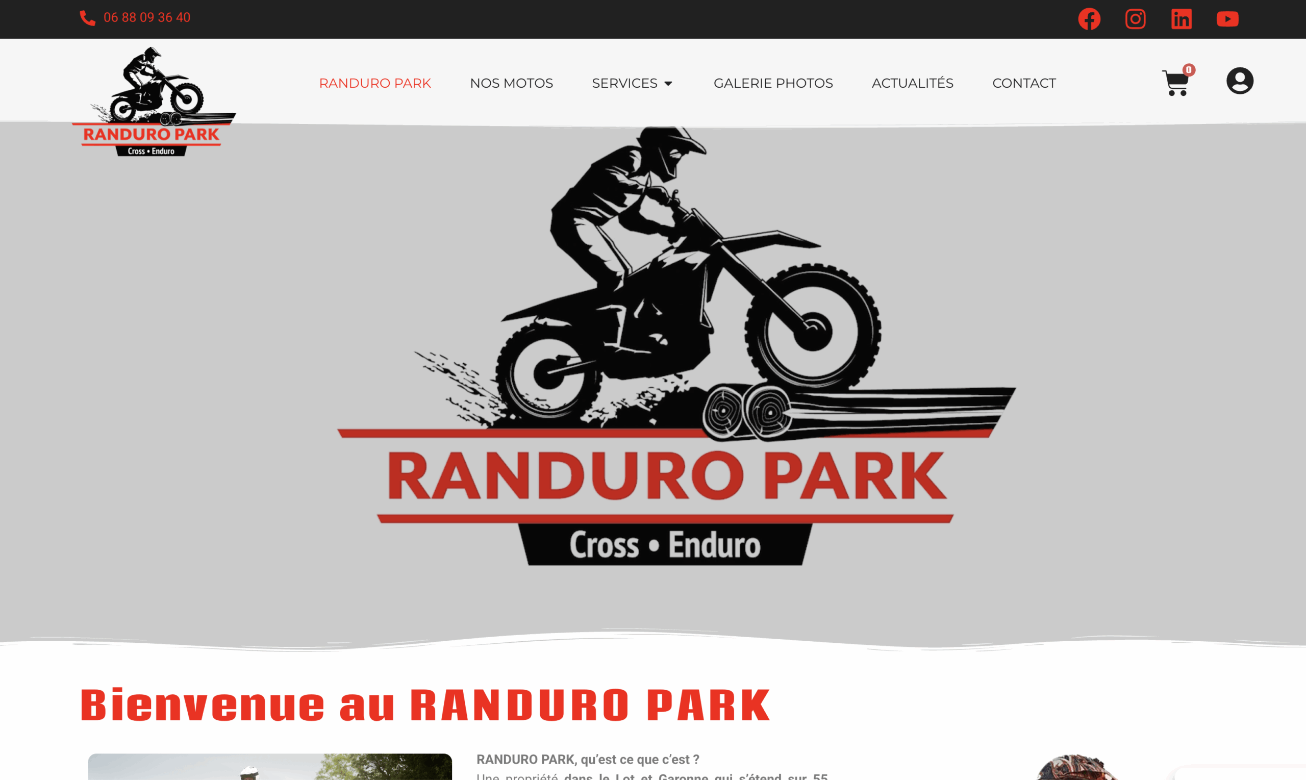 randuroparksite